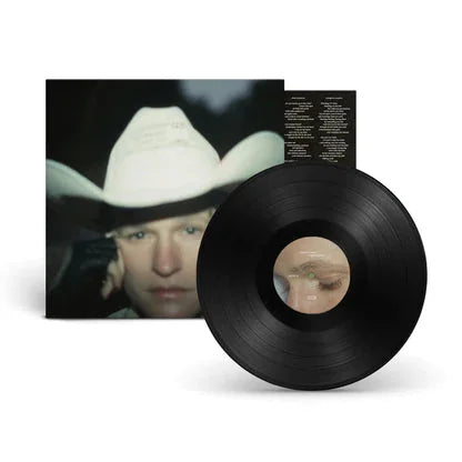 Adrianne Lenker - Bright Future Vinyl Record