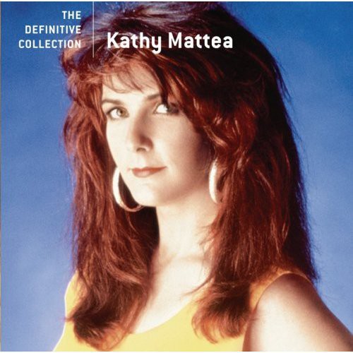 Definitive Collection Music CD