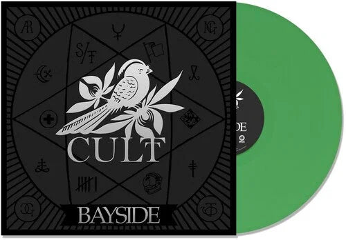 Bayside - Cult [Doublemint] Vinyl Record