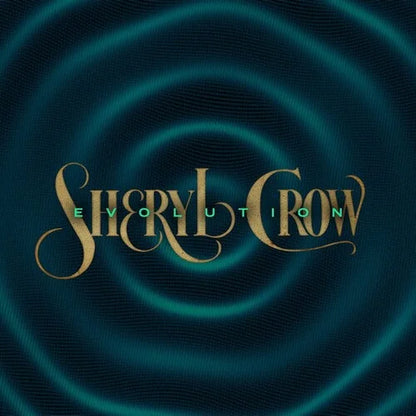 Sheryl Crow - Evolution Vinyl Record