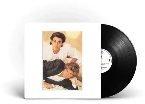 Wham - Make It Big [Remastered Black] Vinyl Record