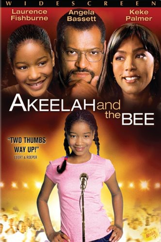 Akeelah & The Bee - Akeelah & The Bee - DVD