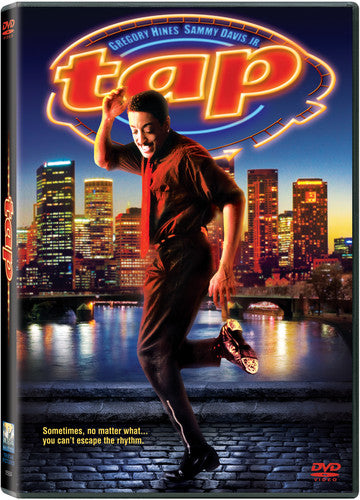Tap - Tap - DVD