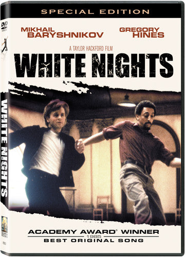 White Nights - White Nights - DVD