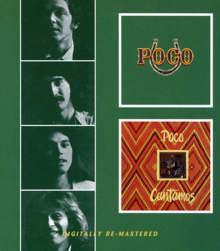 Seven/Cantamos [Import] Music CD