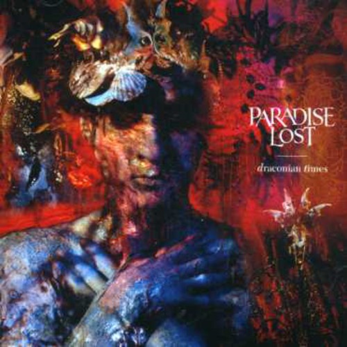 Paradise Lost - Draconian Times - Music CD