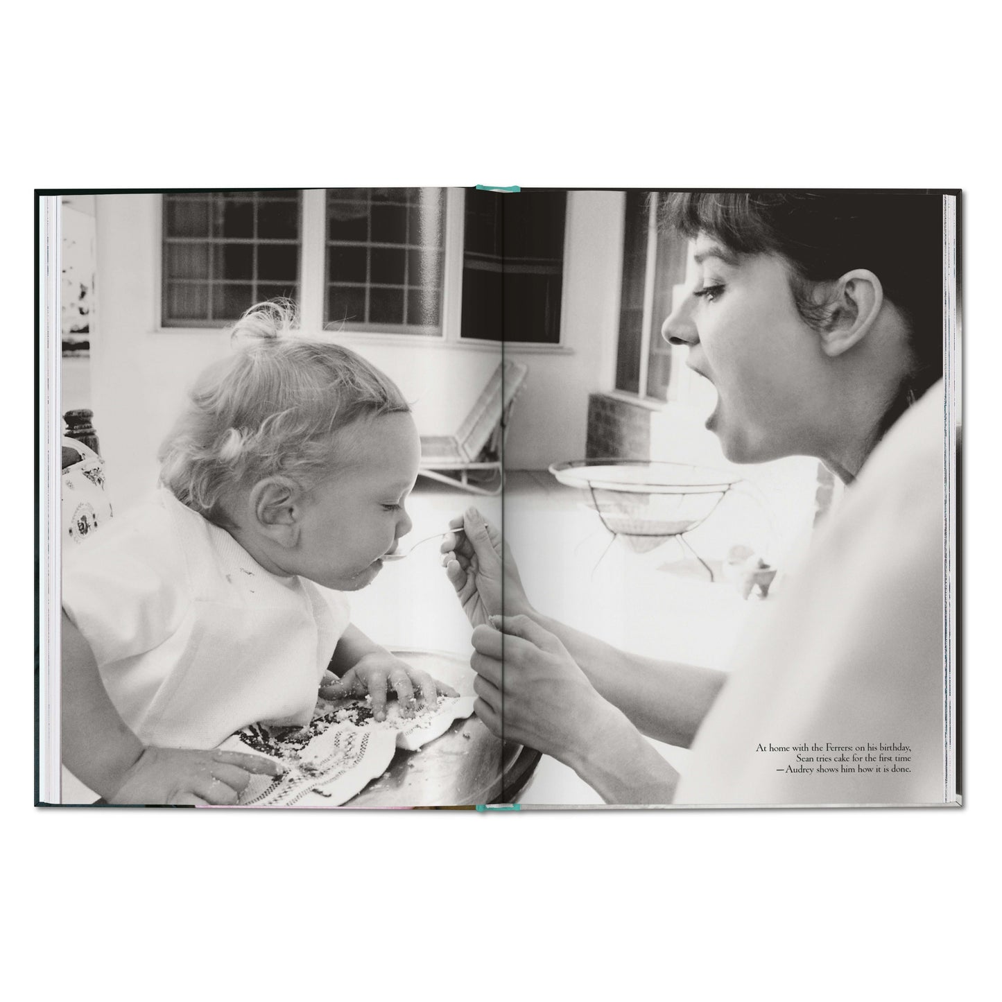 Bob Willoughby. Audrey Hepburn. Photographs 1953–1966 (English) Book