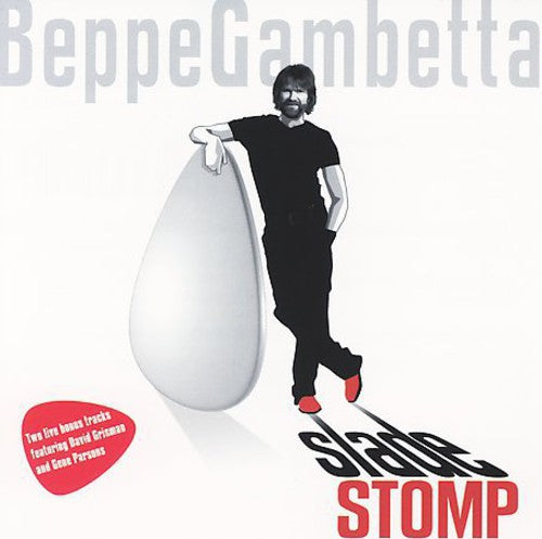 Gambetta,beppe - Slade Stomp - Music CD