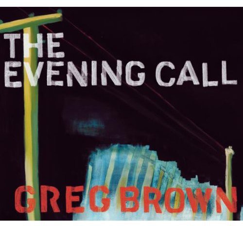 Evening Call Music CD