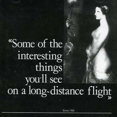Some Of The Interesting Things You'll See / Var - Some Of The Interesting Things You'll See / Var - Music CD