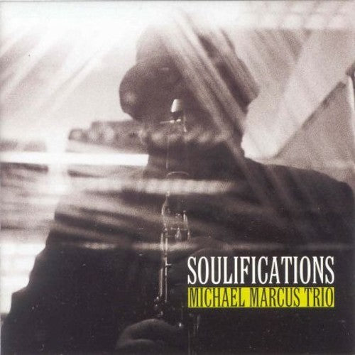 Marcus,michael Trio - Soulifications - Music CD