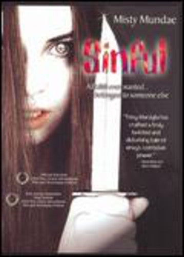 Sinful - Sinful - DVD