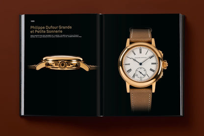 Ultimate Collector Watches (English) Book