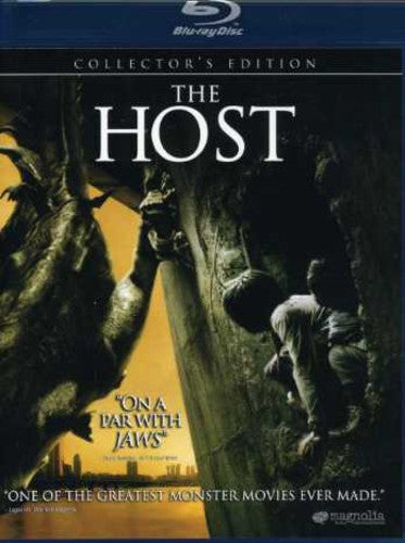 Host Bd - Host Bd - Blu-ray