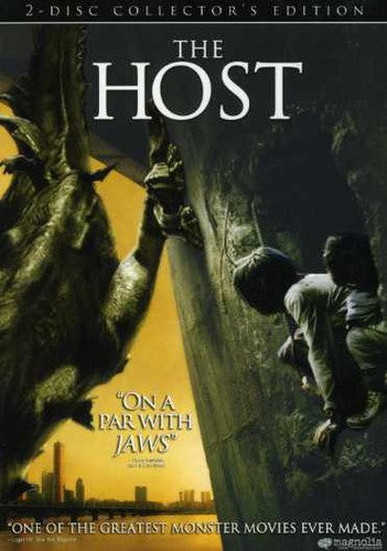 Host Dvd - Host Dvd - DVD