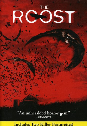 Roost - Roost - DVD
