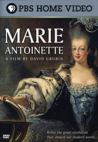 Marie Antoinette - Marie Antoinette - DVD