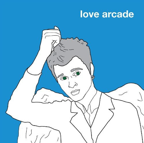 Love Arcade - Love Arcade - Music CD