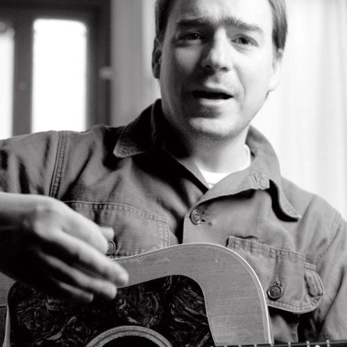 Jason Molina - Let Me Go, Let Me Go, Let Me Go Vinyl Record