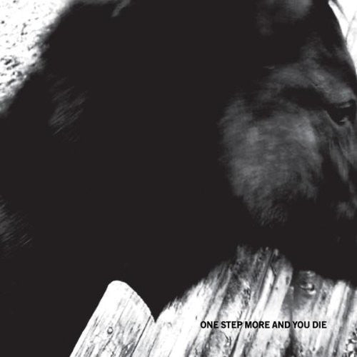 Mono - One Step More & You Die - Music CD