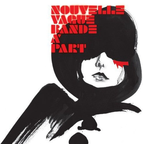 Nouvelle Vague - Bande A Part - Music CD