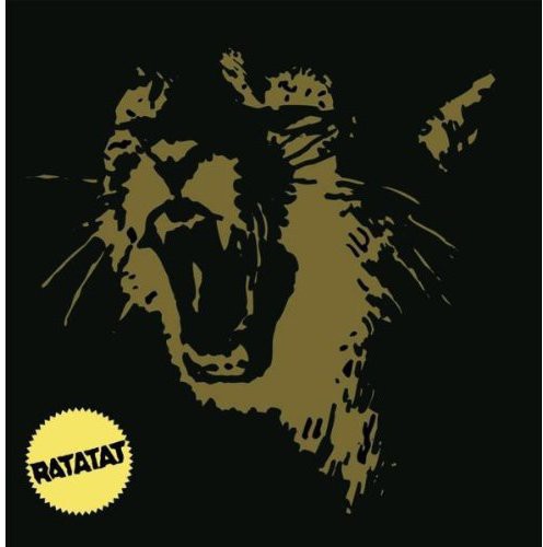 Ratatat - Classics - Music CD