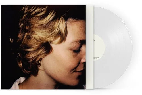 Maggie Rogers - Don't Forget Me [White] Vinyl Record