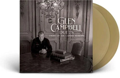 Glen Campbell - Glen Campbell Duets: Ghost On The Canvas Sessions Vinyl Record