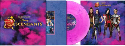 Various Artists - Music From Descendants Vinyl Record