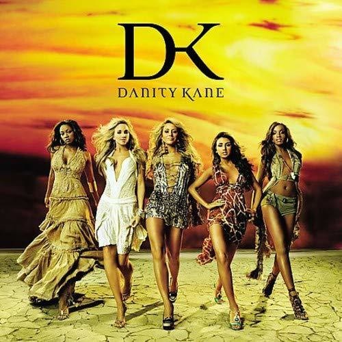 Danity Kane [Import] Music CD