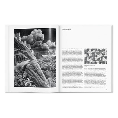 M.C. Escher. The Graphic Work (English) Book