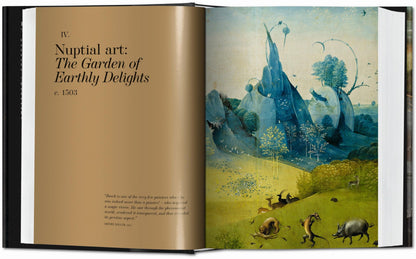 Hieronymus Bosch. The Complete Works. 45th Ed. (English) Book