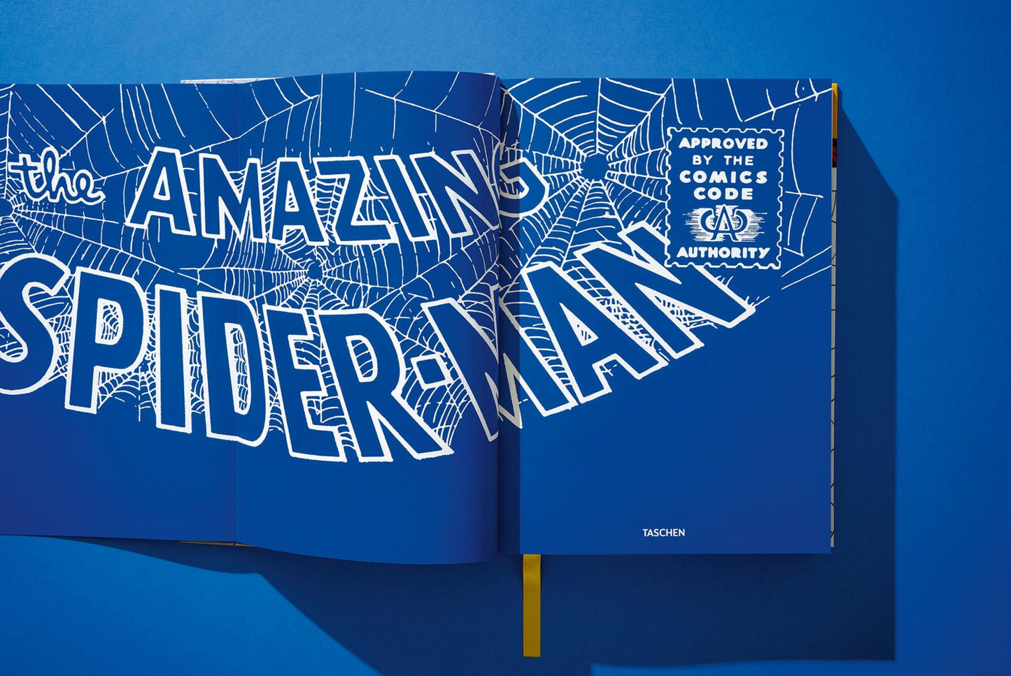Marvel Comics Library. Spider-Man. Vol. 1. 1962–1964 (English) Book