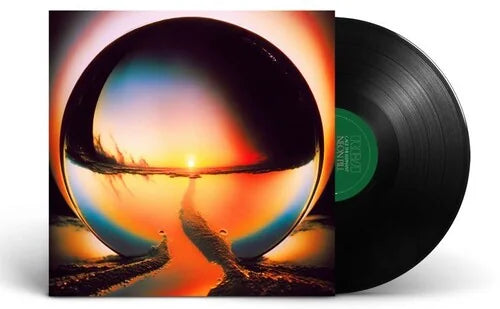 Cage the Elephant - Neon Pill Vinyl Record
