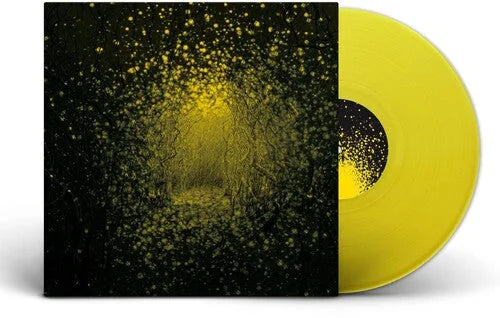 The Antlers - Burst Apart [Lemonade] Vinyl Record