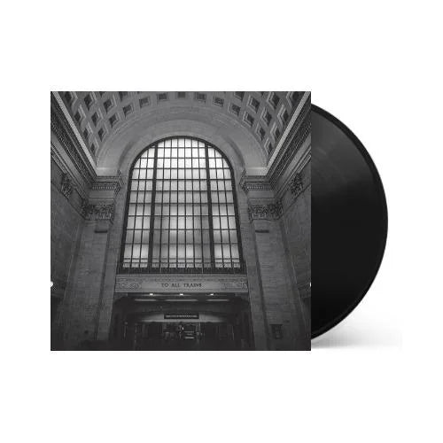 Shellac - To All Trains Vinyl Record