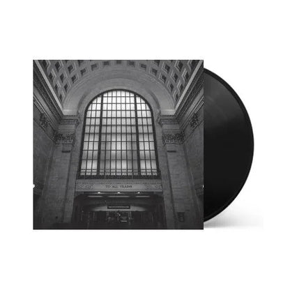 Shellac - To All Trains Vinyl Record
