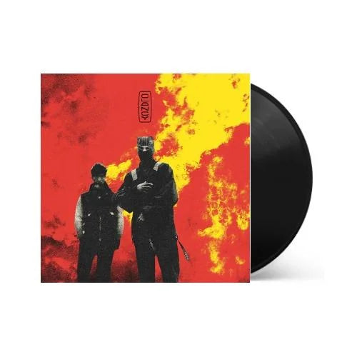 Twenty One Pilots - Clancy Vinyl Record