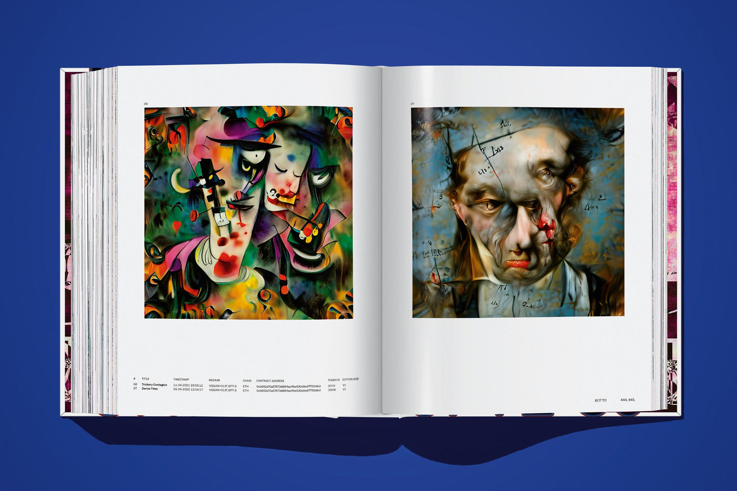 On NFTs (English) Book