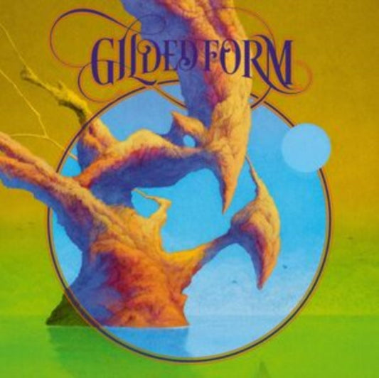 Gilded Form - Gilded Form - LP Vinyl