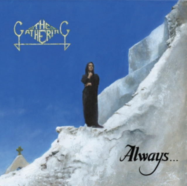 Gathering - Always… (2LP) Vinyl Record