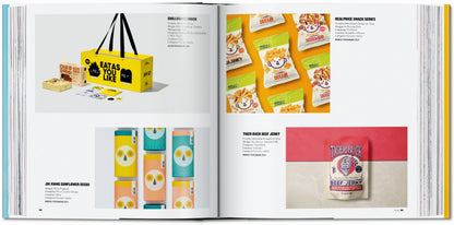 The Package Design Book 8 (English) Book