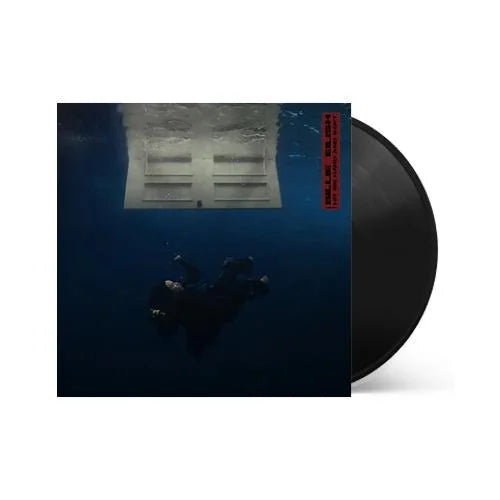 Billie Eilish - Hit Me Hard And Soft Vinyl Record