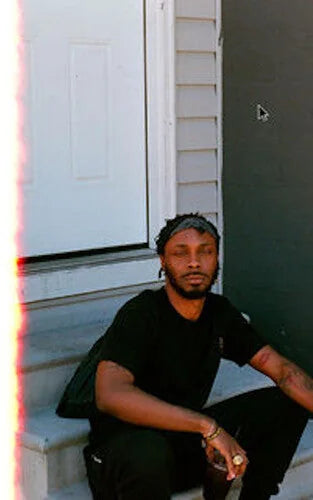 Jpegmafia - Veteran Vinyl Record
