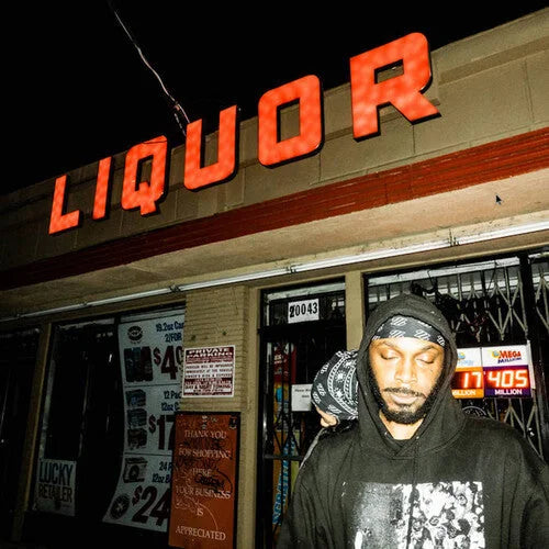Jpegmafia - Lp! [2LP Yellow] Vinyl Record