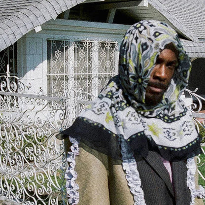 Jpegmafia - All My Heroes Are Cornballs Vinyl Record