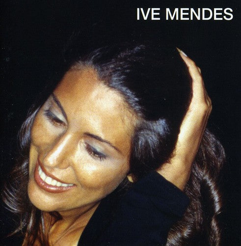 Ive Mendes [Bonus Tracks] Music CD