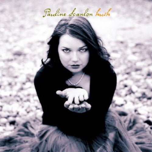 Scanlon,pauline - Hush - Music CD