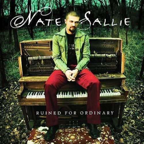 Sallie,nate - Ruined For Ordinary - Music CD