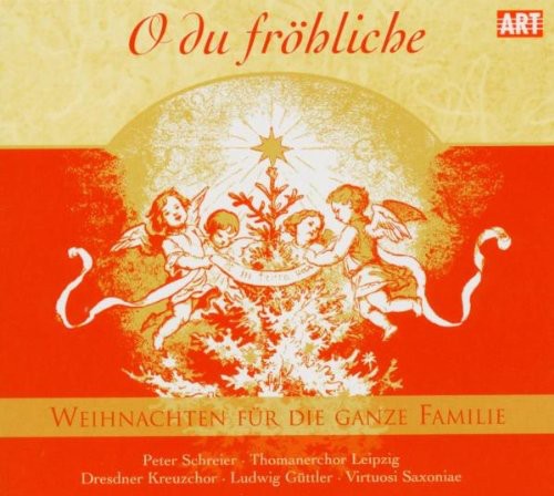 O Du Frohliche / Various - O Du Frohliche / Various - Music CD